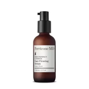 Image of Perricone MD High Potency Classics Face Firming Serum 59ml