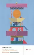 Image of service design from insight to inspiration