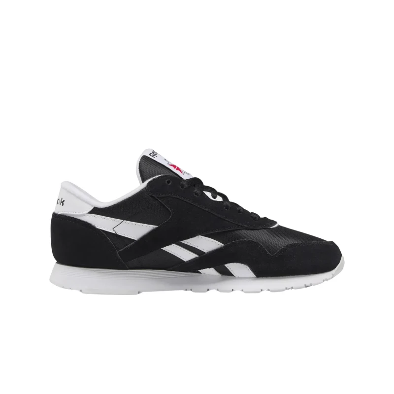 Image of Reebok Womens sneaker Reebok Classic Noir Female 36