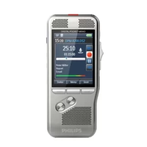 Image of DPM8300 Digital Pocket Memo