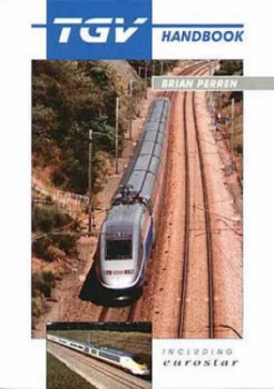 Image of Tgv Handbook by Brian Perren Paperback