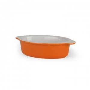 image of Berndes Berndes 20cm Gratin 13 - Orange