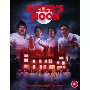 Image of Killer's Moon