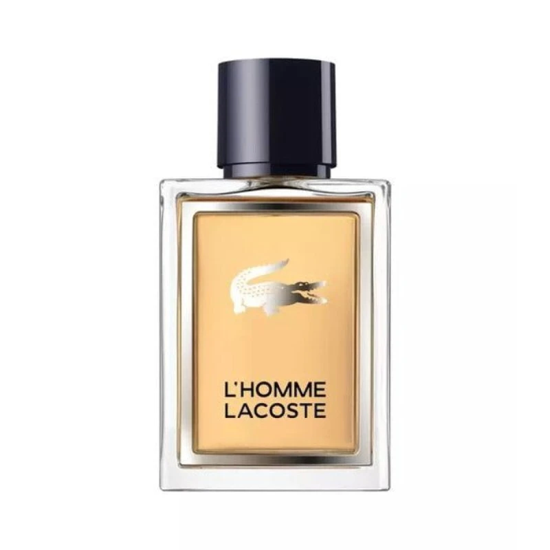 Image of Lacoste Lacoste LHomme Eau de Toilette 50ml