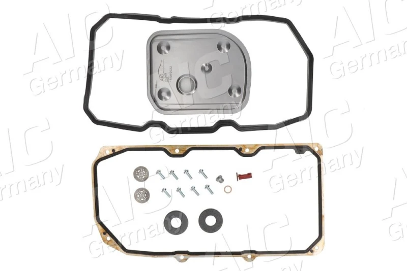 Image of Gearbox service kit AIC 73979Set