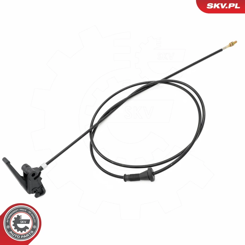 Image of ESEN SKV Bonnet cable ESEN SKV 96SKV980