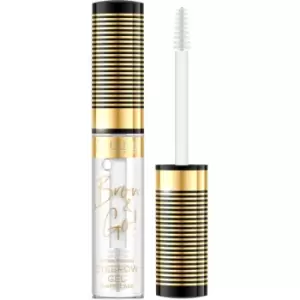 Image of Eveline Cosmetics Brow & Go! Setting Gel for Eyebrows 6 ml
