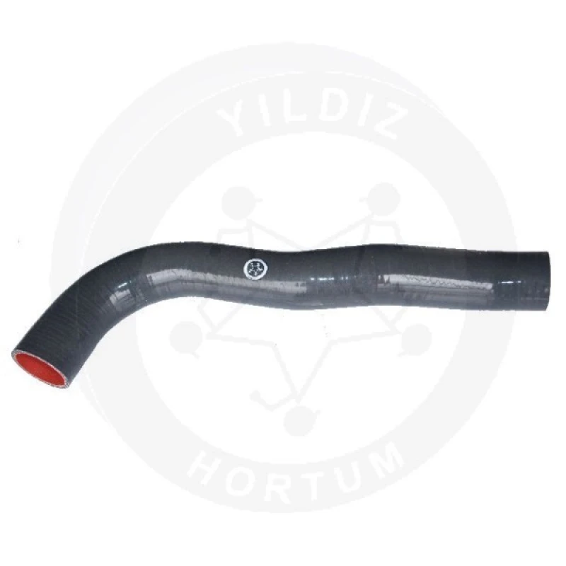 Image of HORTUM 15062 Turbocharger Hose Charger Intake Hose (3314)
