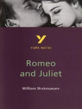 Image of Romeo and Juliet William Shakespeare by John Polley Book