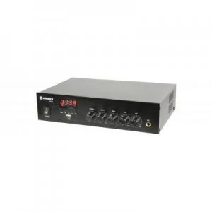 Image of DM-Series Mixer-Amp with USB/FM and Bluetooth