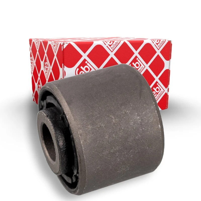 Image of Trailing arm / Suspension arm bush FEBI BILSTEIN 108896