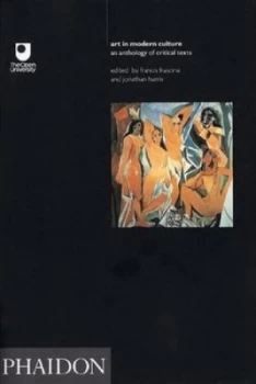 Image of Art in Modern Culture by Francis Francina Paperback