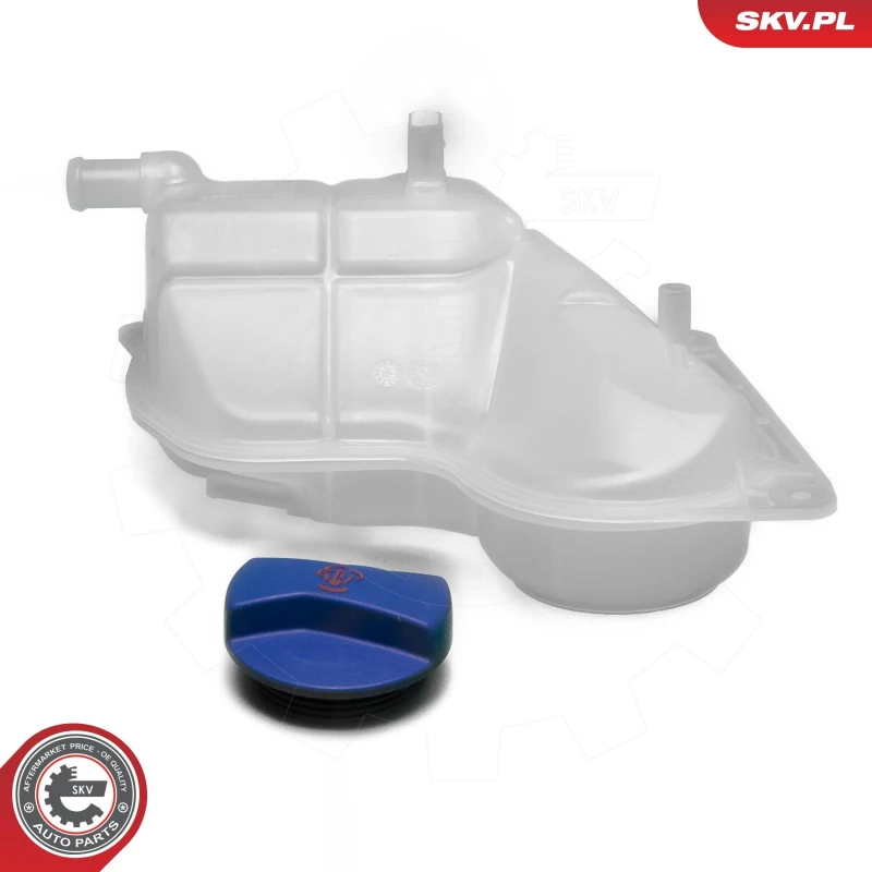 Image of ESEN SKV Coolant expansion tank ESEN SKV 61SKV302