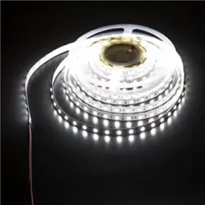 Ener-J LED Flex Strip 5m roll- SMD 5050 (60) 6000K IP20