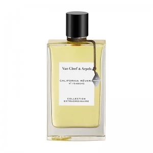 image of Van Cleef & Arpels California Reverie Eau de Parfum Unisex 75ml