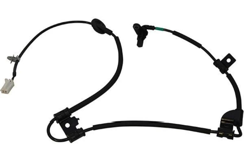 Image of KAVO PARTS ABS sensor KAVO PARTS BAS-3012