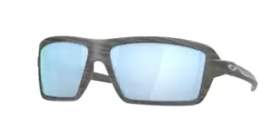 image of Oakley Sunglasses OO9129 CABLES Polarized 912906