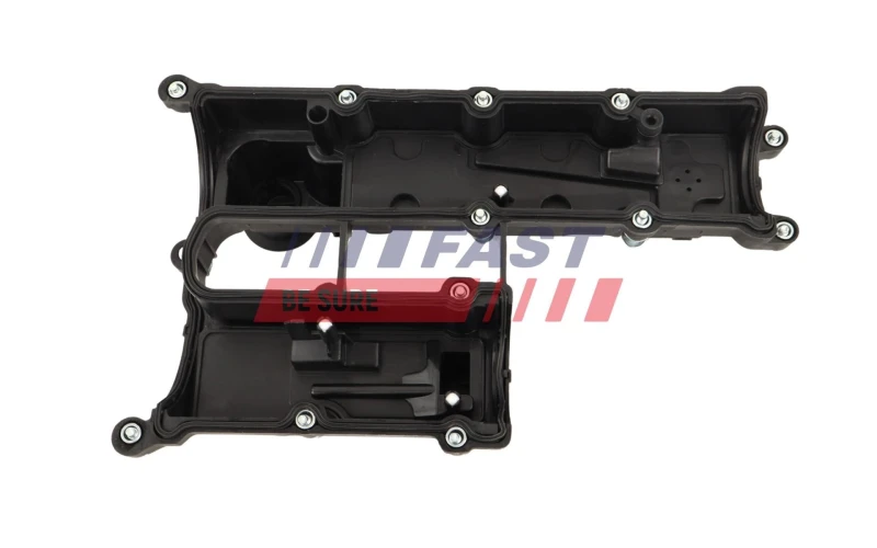 Image of FAST Headlight Cleaning System FAST FT00547