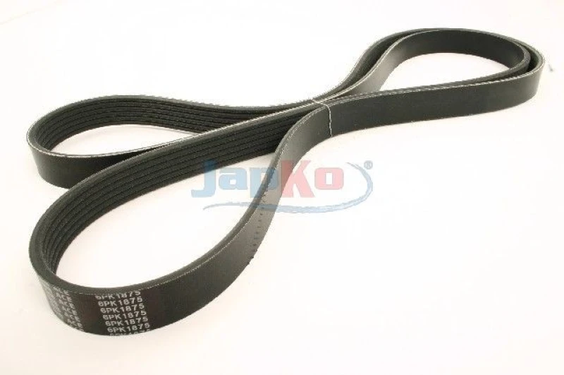 Image of JAPKO Serpentine belt JAPKO 6PK1875
