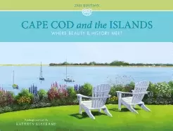 Image of cape cod and the islands where beauty and history meet