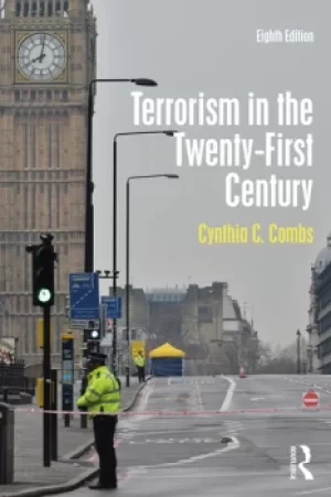Image of Terrorism in the Twenty-First Century