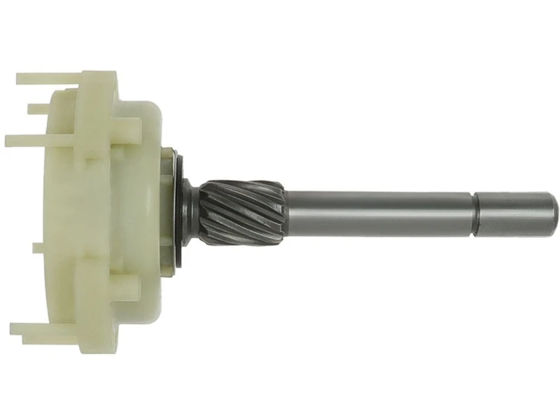 Image of AS-PL Ring Gear, planetary gear (starter) AS-PL SG0017