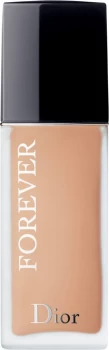 Image of DIOR Forever Skin-Caring Foundation SPF35 30ml 3C - Cool (Matte)