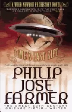 Image of times last gift