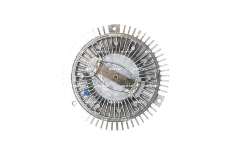 Image of NRF 49633 Fan Clutch Clutch,radiator fan (509)