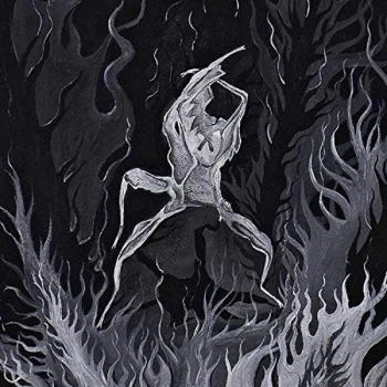 Image of Schafott - The Black Flame Vinyl