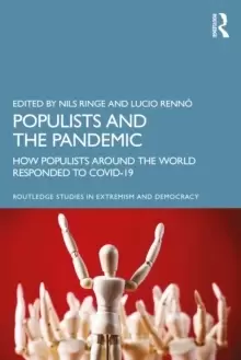 Image of Populists and the Pandemic : How Populists Around the World Responded to Covid-19