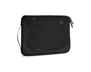 image of STM MYTH notebook case 40.6cm (16") Sleeve case Black