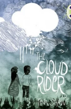 Image of The Cloud Rider by Tina Shaw Paperback