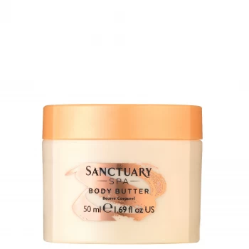 image of Sanctuary Spa Body Butter 50ml