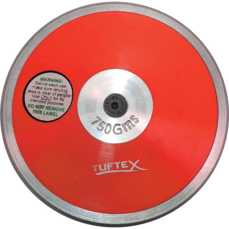 Image of Sports Directory ABS Plastic Discus Neutral unisex 1kg