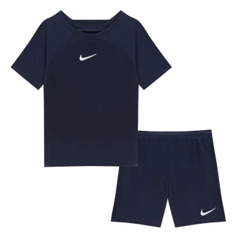 image of Nike Dri-Fit ACDPR Training Kit Boys - Blue