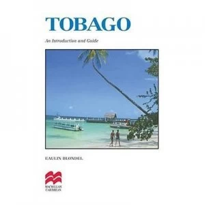 Image of Tobago Guide by Blondel Paperback