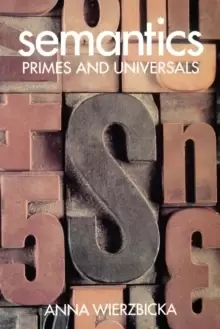 Image of Semantics : Primes and Universals