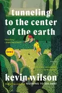 Image of tunneling to the center of the earth stories
