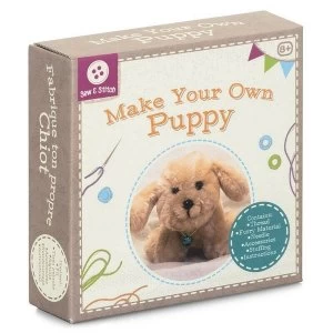 Image of Tobar Make Your Own Puppy