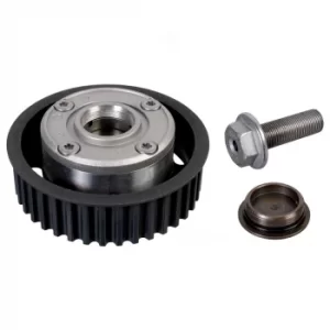 Image of Camshaft Gear Adjuster 36415 by Febi Bilstein