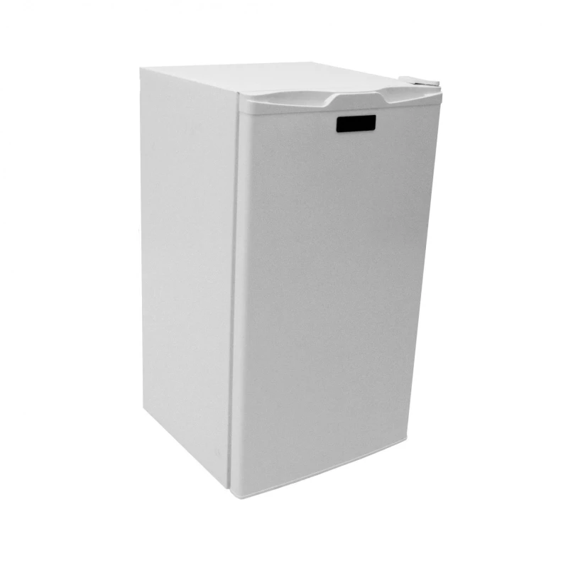 Image of Oypla Under Counter Fridge with Chiller Box White