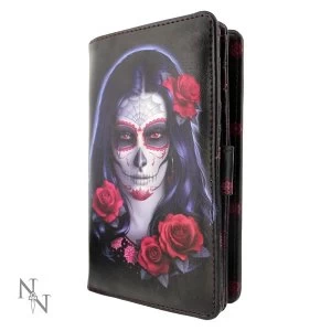 Image of Sugar Skull Purse