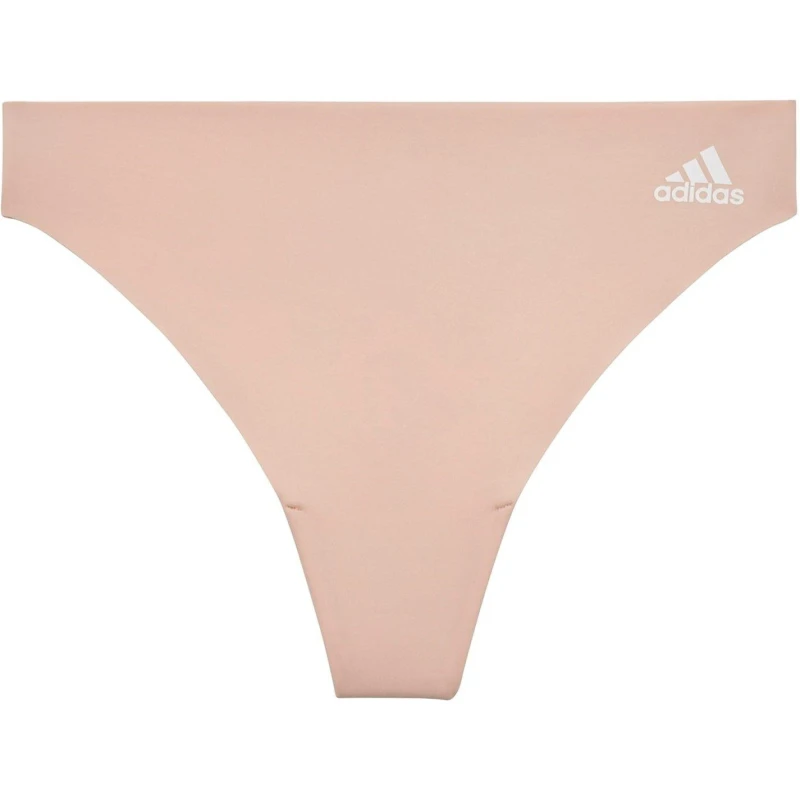 Image of adidas Micro Flex Thong - Beige Beige 12
