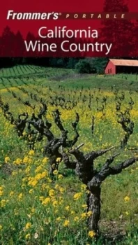Image of California Wine Country by Erika Lenkert Paperback