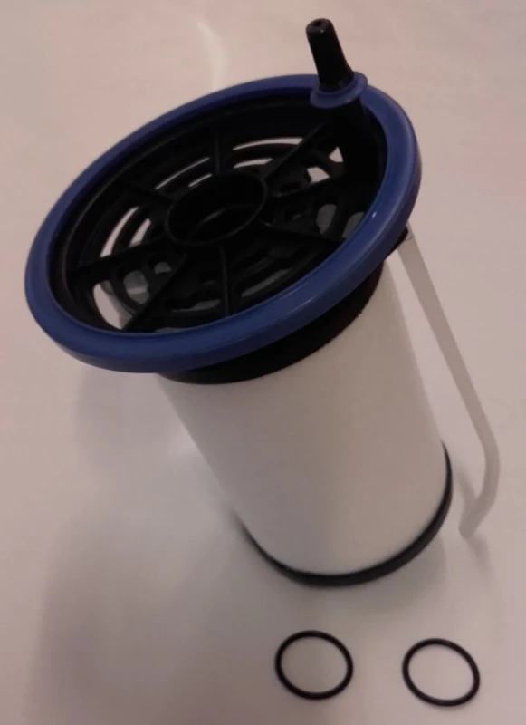 Image of MOTAQUIP Fuel filter MOTAQUIP LVFF790
