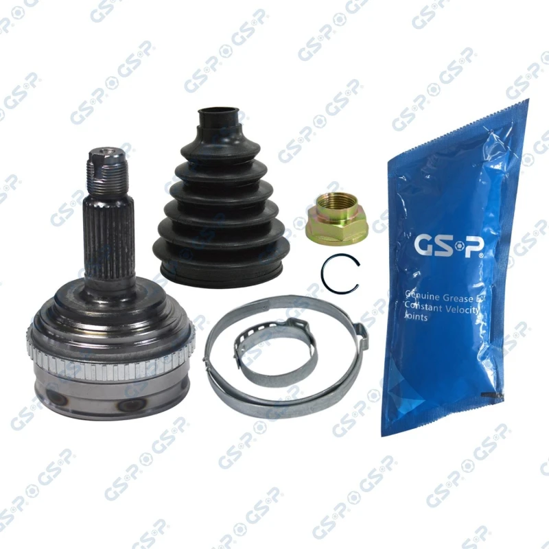 Image of GSP CV joint kit GSP 823033
