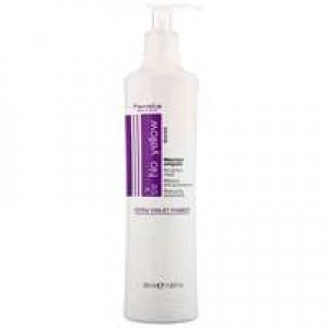 Image of Fanola No Yellow Mask 350ml