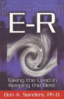 Image of Er employee Retention by Don A. Sanders Paperback