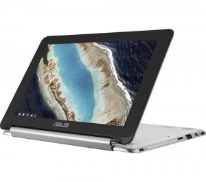 Image of Asus Chromebook Flip C101 10.1" Laptop